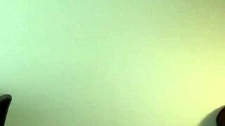 fit teen nadia diamo models lingerie in heels