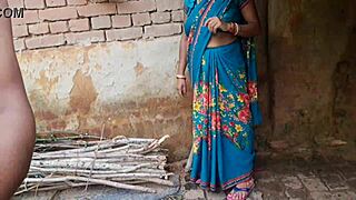 desi bhabhi alone and fucked her beautiful big boob, what a wild party