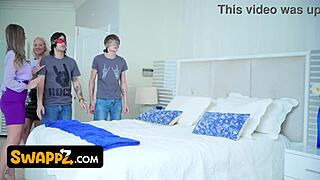 Don't leave your stepmoms alone, breed them before college