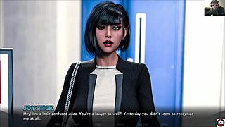 time stamps lost love pt 09 motkeyz visual novel with big tits anime teen riding monster cock