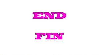 My Little Stepsister Studying While I Watch Her Little Ass