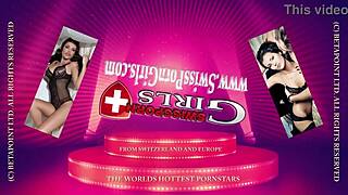 aileen's horny porn film insights no. 11 😈