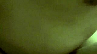 real asian couple's homemade sex tape from the dorm