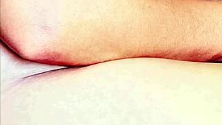 This intern slut pauses for coffee in the depot