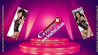 aileen's horny porn film insights no. 11 😈