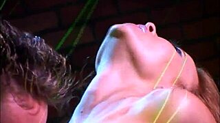 College Girls Share Deep Desires in Volume 9