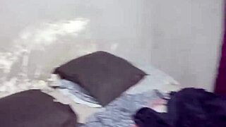 hottest blowjob by hot girl in high heels the fuck black girl and wife