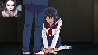 Two Students Like To Have Fun After College