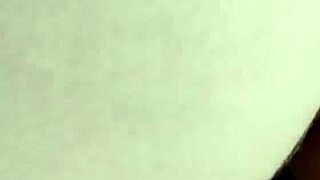 shy shanaxnow in pigtails enjoys pussy fingering