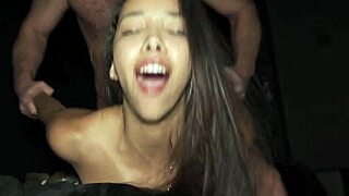 Raw Passion Sex Becomes Their Intense Cardio Workout!