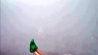 Grandpa Daddy Licking Put Legs On Shoulders & Fuck Her