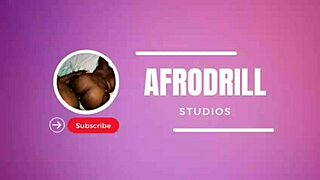 long black cock stretching college teen pussy