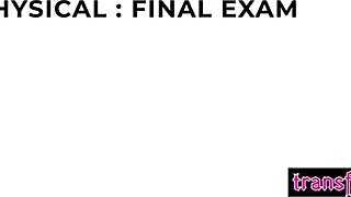 Did TS Foxxy Enjoy Triple Blowjob?