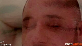 Deep throated college cutie swallows it all