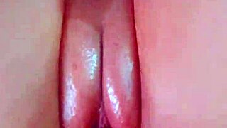 college couple caught pov