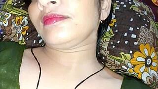 Indian Beautiful Wife And Her Husband Make Sex Relation Hindi Sex Video.