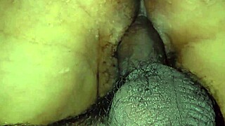 Desi bhabhi big indian pussy filled with cream by her brother-in-law