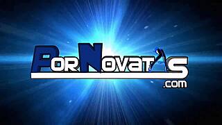 P o v novatas very horny uruguaya amateur penelope del mar rides in cowgirl