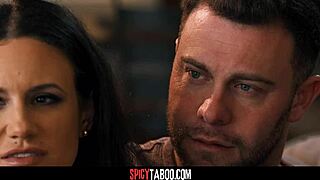 Penny Barber And Coco Lovelock Pamper Babysitter With Sex