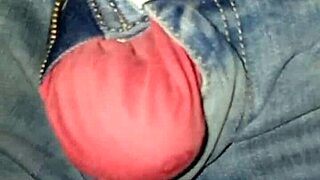 Pants Wet Before Bedtime