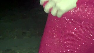 Intense Jungle Passion On Valentine's Day