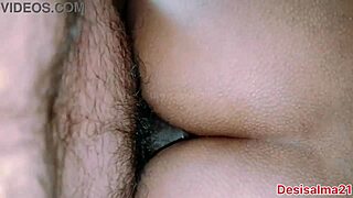 Desi indian tuition teacher teaches student salma lesson