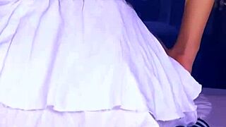 montando las pollas de mis profesores a cambio de pasar las asignaturas - compilacion