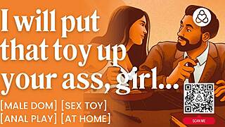 Asmr Audio Roleplay Teacher And Student At Home