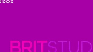 Hot British Alt College Student Plays With Her Pussy Until She Cums