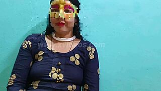 Teacher And Student Engage In Classroom Blowjob And Sex