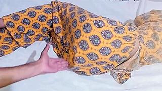 this viral desi school girl gets anal fucked by teacher