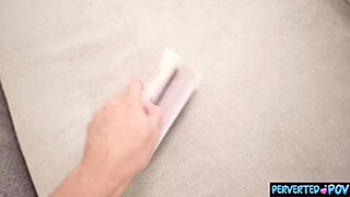 Dorm Roommate Gets Caught Reading Smut