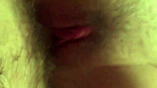 Pussyfucking My Big Tit Girlfriend