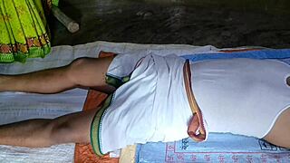 Bhabhi romances devar and fucks 😍