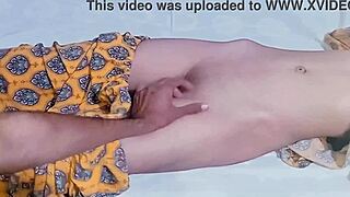 this viral desi school girl gets anal fucked by teacher