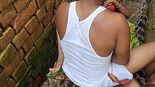 Bhabhi romances devar and fucks 😍