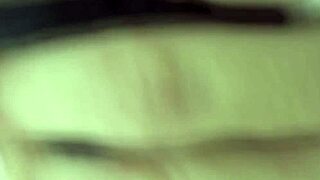 University Girl In Student Uniform Explores New Experiences