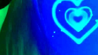 Dirty student touches boobs with ahegao teasing and begs daddy for cum in mouth