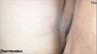 Indian Hot Girl Janvibhabhi Fucked By Boyfriend