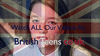 Two British Nurses Take It In Turns To Fuck Their Patient!