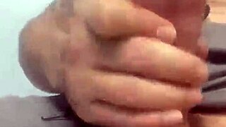 jehito brazzile - de sac�o cheio quase gozando with monster cock