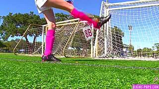 varsity slut league starring alicia williams and damien white rough fucking 😈