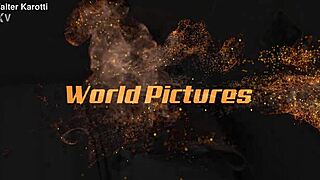 cute teen nikki handles monster cock deep in her ass