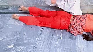 Desi Cute Bhabhi And Devar Wont Let Me Do My Homework Hot Indoor Water Sex Video Indian Desi Beautiful Girl Xxx Video