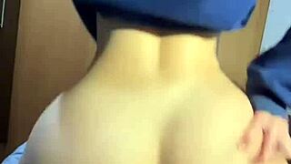 Big Ass College Girl Rides Best Reverse Cowgirl I've Experienced! Dec 03 2024