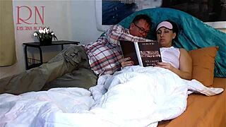 Touch pussy in white panties my pussy wants to fuck masturbate my cunt tight pussy for big dildo orgasm c2