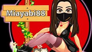 Thai Student 18 in Uniform Fingers Herself Before Getting Fucked Hard