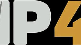 MILF Tutor Enjoys Two Young Cocks