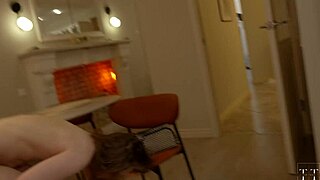 Watch us fuck passionately before separation