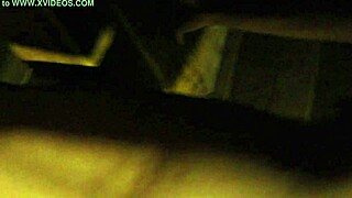 Takes direction well in college casting blowjob pov